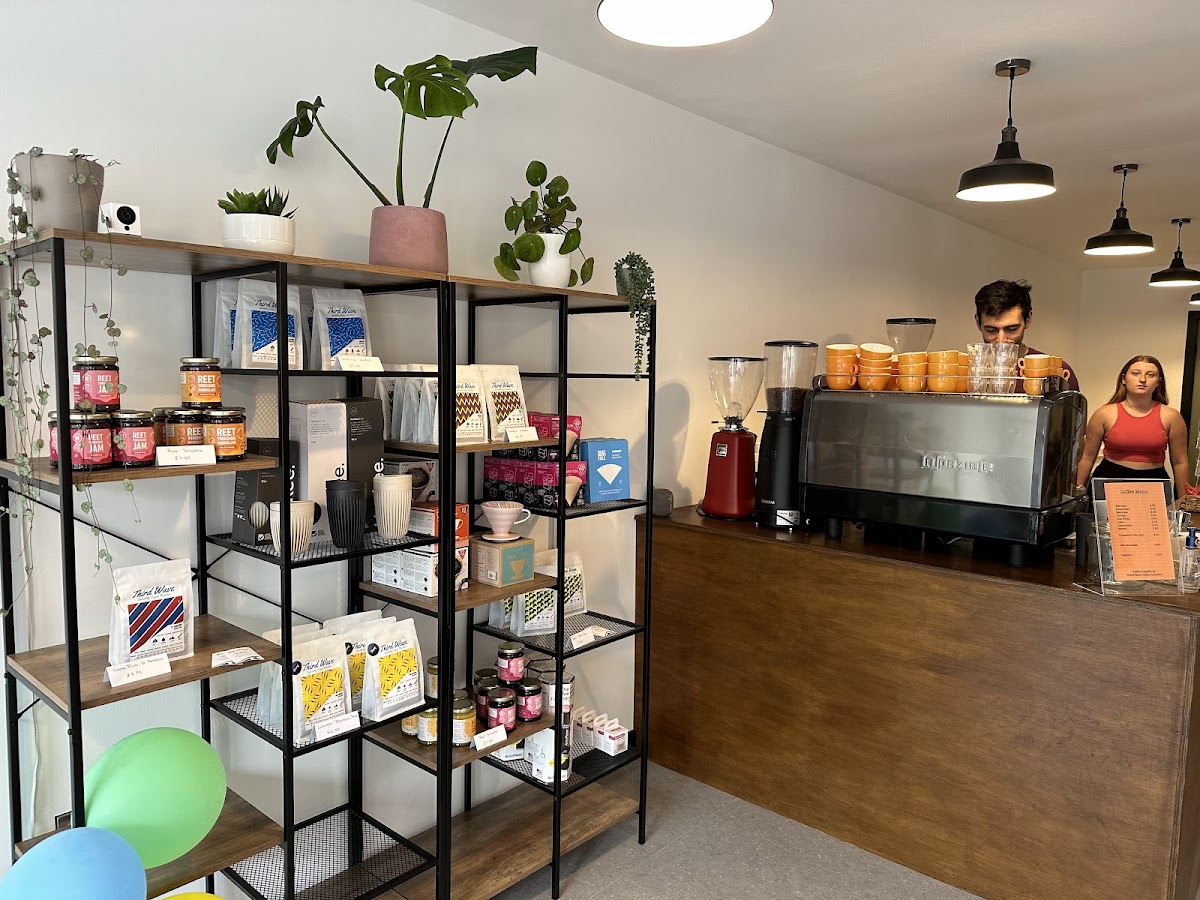 Four Corners Coffee Photos 2