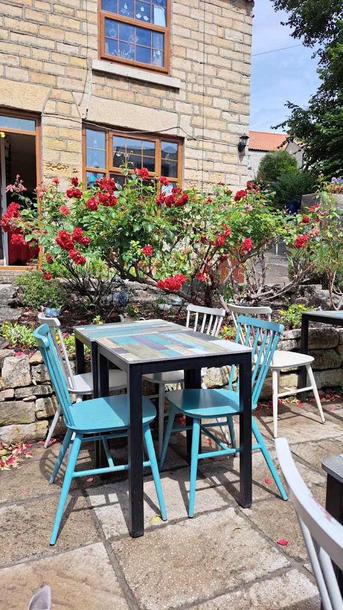 The Cottage Coffee Shop And Gift Shop